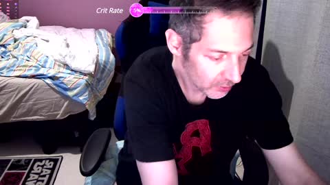 Larese Carlo online show from 23, 1, 2025