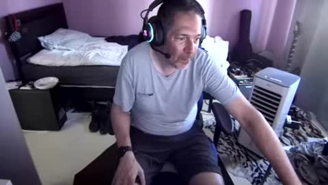 Larese Carlo online show from 23, 6, 2026