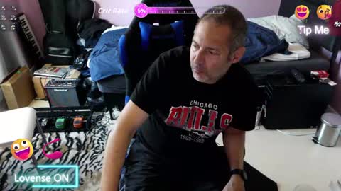 Larese Carlo online show from 28, 7, 2026