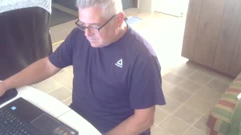 Joe online show from 5, 10, 2025