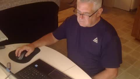 Joe online show from 10, 10, 2025