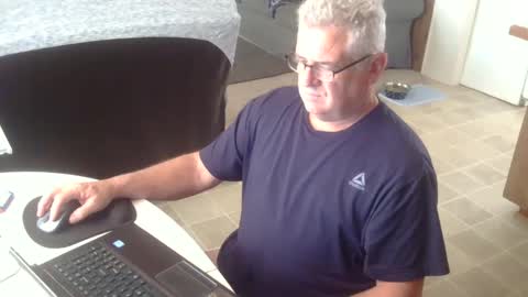 Joe online show from 11, 10, 2025