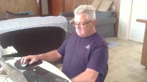 Joe online show from 25, 10, 2025