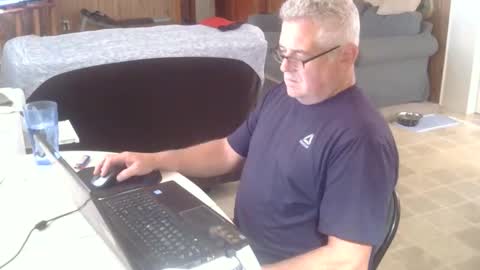 Joe online show from 20, 11, 2025