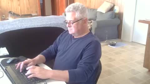 Joe online show from 28, 11, 2025