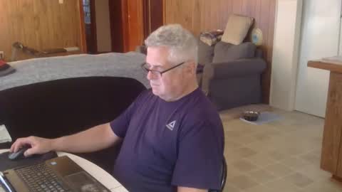 Joe online show from 1, 12, 2025