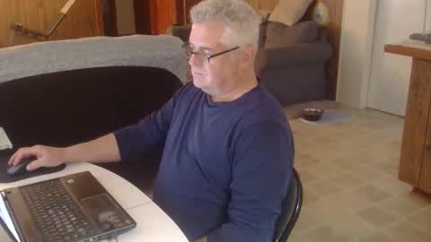 Joe online show from 5, 12, 2025