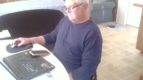 Joe online show from 13, 12, 2025