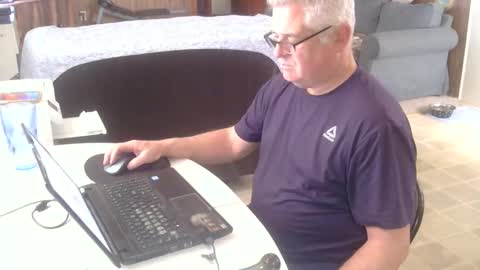 Joe online show from 14, 12, 2025