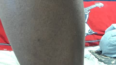 Tettaz GetitJusy4ya online show from 9, 12, 2024