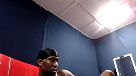 Tettaz GetitJusy4ya online show from 16, 12, 2024