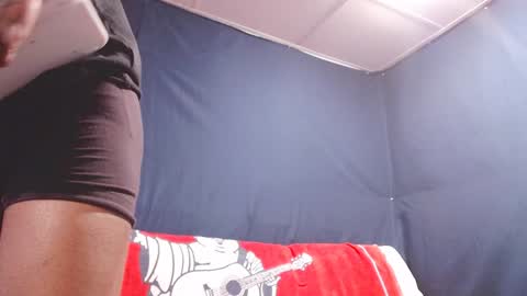 Tettaz GetitJusy4ya online show from 20, 12, 2024