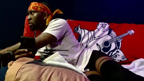 Tettaz GetitJusy4ya online show from 21, 12, 2024