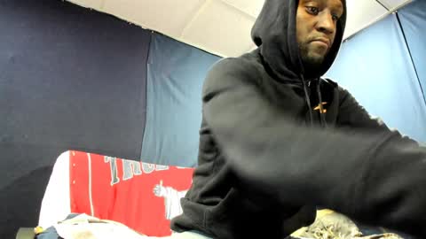 Tettaz GetitJusy4ya online show from 24, 12, 2024