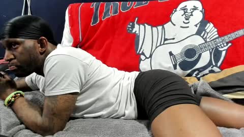 Tettaz GetitJusy4ya online show from 24, 12, 2024