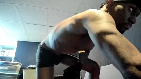 Tettaz GetitJusy4ya online show from 2, 1, 2025