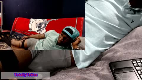 Tettaz GetitJusy4ya online show from 16, 1, 2025