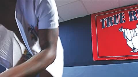 Tettaz GetitJusy4ya online show from 19, 1, 2025