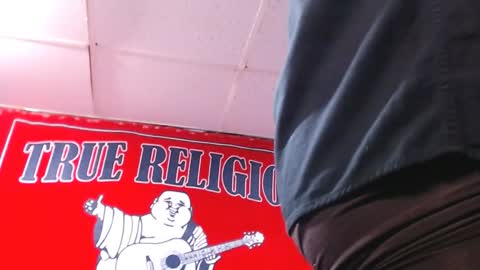 Tettaz GetitJusy4ya online show from 24, 1, 2025