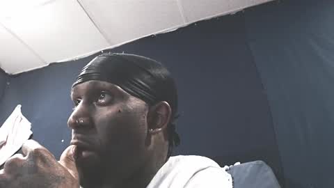 Tettaz GetitJusy4ya online show from 8, 3, 2025