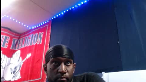 Tettaz GetitJusy4ya online show from 23, 9, 2025