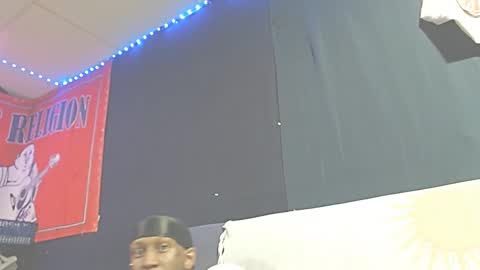 Tettaz GetitJusy4ya online show from 28, 9, 2025