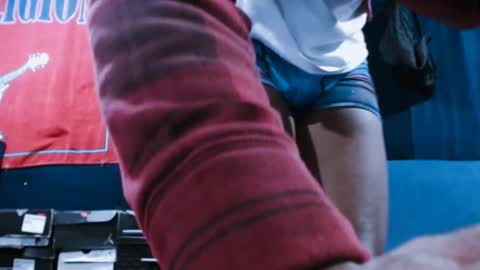 Tettaz GetitJusy4ya online show from 2, 10, 2025