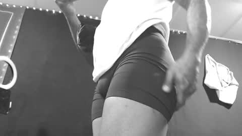 Tettaz GetitJusy4ya online show from 5, 10, 2025