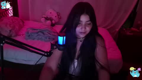 Snapshot of 5ophie chatting on 12, 2, 2026 5ophie online show from 12, 2, 2026