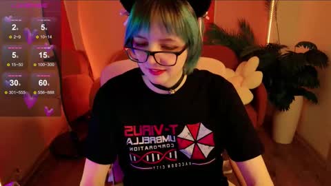 Marsi online show from 18, 1, 2026