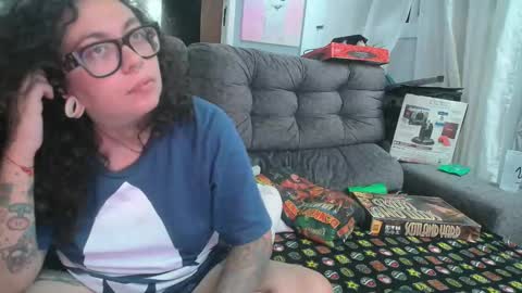 Snapshot of 666afrodite chatting on 18, 2, 2025 666afrodite online show from 18, 2, 2025