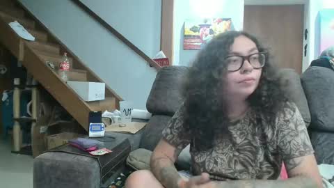 Snapshot of 666afrodite chatting on 21, 2, 2025 666afrodite online show from 21, 2, 2025