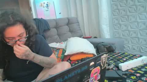 Snapshot of 666afrodite chatting on 25, 2, 2025 666afrodite online show from 25, 2, 2025