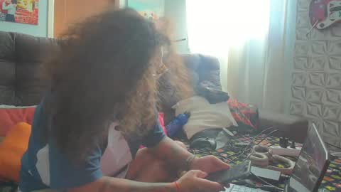 Snapshot of 666afrodite chatting on 28, 2, 2025 666afrodite online show from 28, 2, 2025