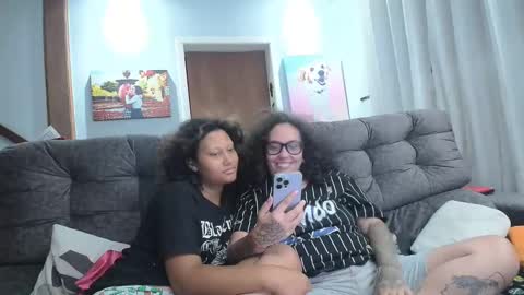 Snapshot of 666afrodite chatting on 4, 3, 2025 666afrodite online show from 4, 3, 2025