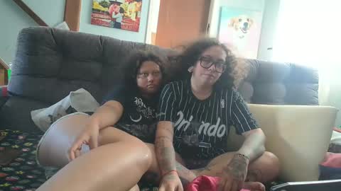 Snapshot of 666afrodite chatting on 4, 3, 2025 666afrodite online show from 4, 3, 2025