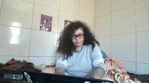 Snapshot of 666afrodite chatting on 23, 9, 2025 666afrodite online show from 23, 9, 2025