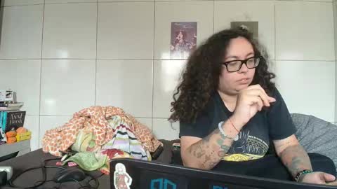 Snapshot of 666afrodite chatting on 25, 9, 2025 666afrodite online show from 25, 9, 2025