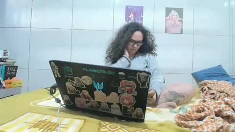 Snapshot of 666afrodite chatting on 27, 9, 2025 666afrodite online show from 27, 9, 2025