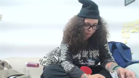 Snapshot of 666afrodite chatting on 28, 9, 2025 666afrodite online show from 28, 9, 2025