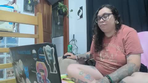 Snapshot of 666afrodite chatting on 2, 10, 2025 666afrodite online show from 2, 10, 2025