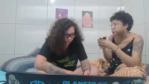 Snapshot of 666afrodite chatting on 17, 10, 2025 666afrodite online show from 17, 10, 2025