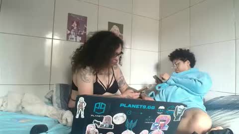 Snapshot of 666afrodite chatting on 18, 10, 2025 666afrodite online show from 18, 10, 2025