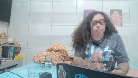 Snapshot of 666afrodite chatting on 20, 10, 2025 666afrodite online show from 20, 10, 2025