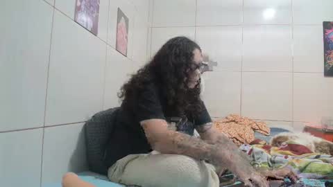 Snapshot of 666afrodite chatting on 21, 10, 2025 666afrodite online show from 21, 10, 2025