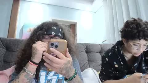 Snapshot of 666afrodite chatting on 5, 11, 2025 666afrodite online show from 5, 11, 2025