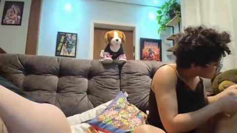 Snapshot of 666afrodite chatting on 23, 11, 2025 666afrodite online show from 23, 11, 2025