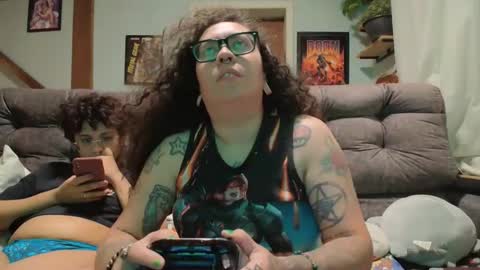 Snapshot of 666afrodite chatting on 5, 12, 2025 666afrodite online show from 5, 12, 2025