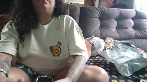 666afrodite online show from 25, 5, 2026