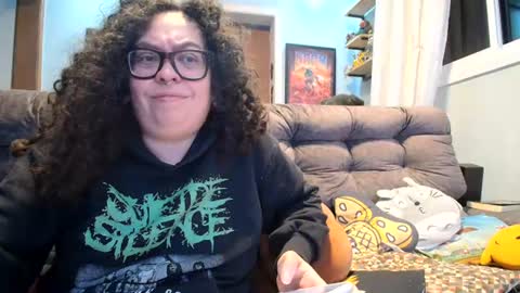 666afrodite online show from 21, 6, 2026